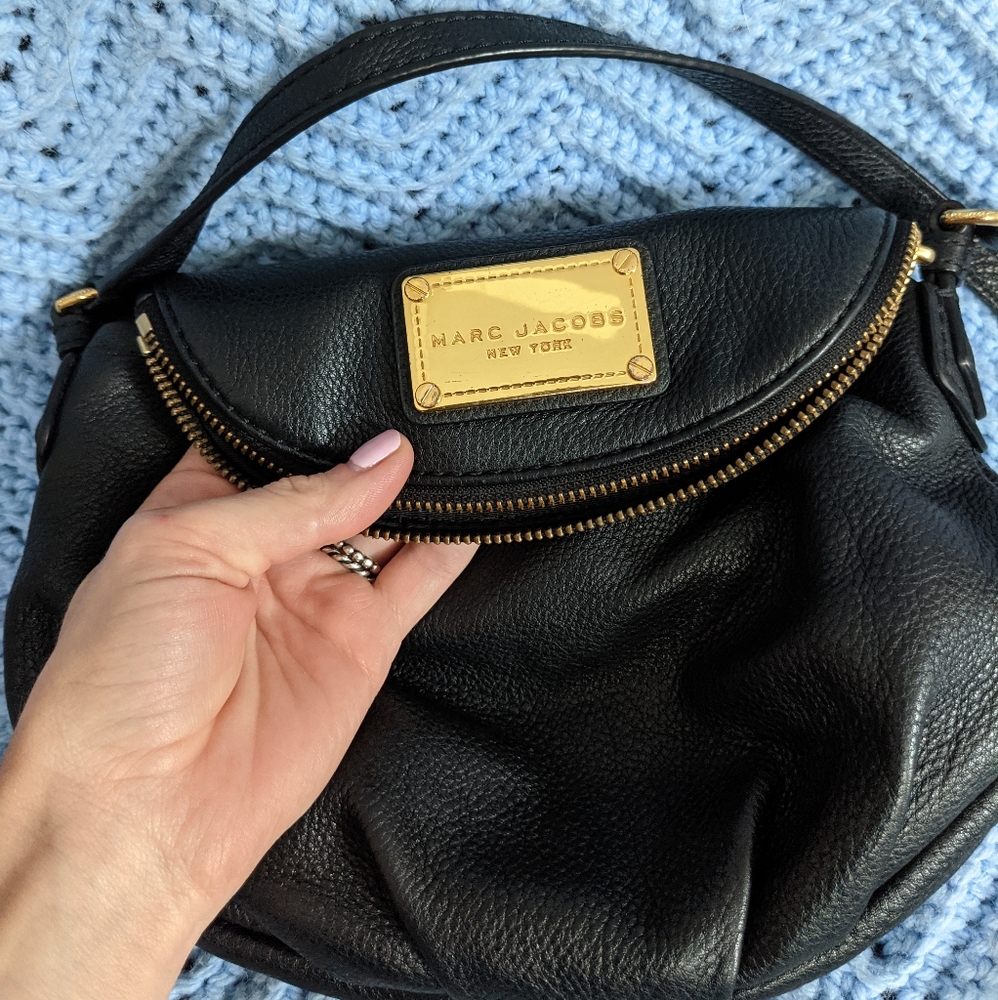 Marc Jacobs Small Crossbody Purse